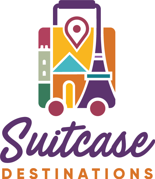 Suitcase Destinations Travel Agency