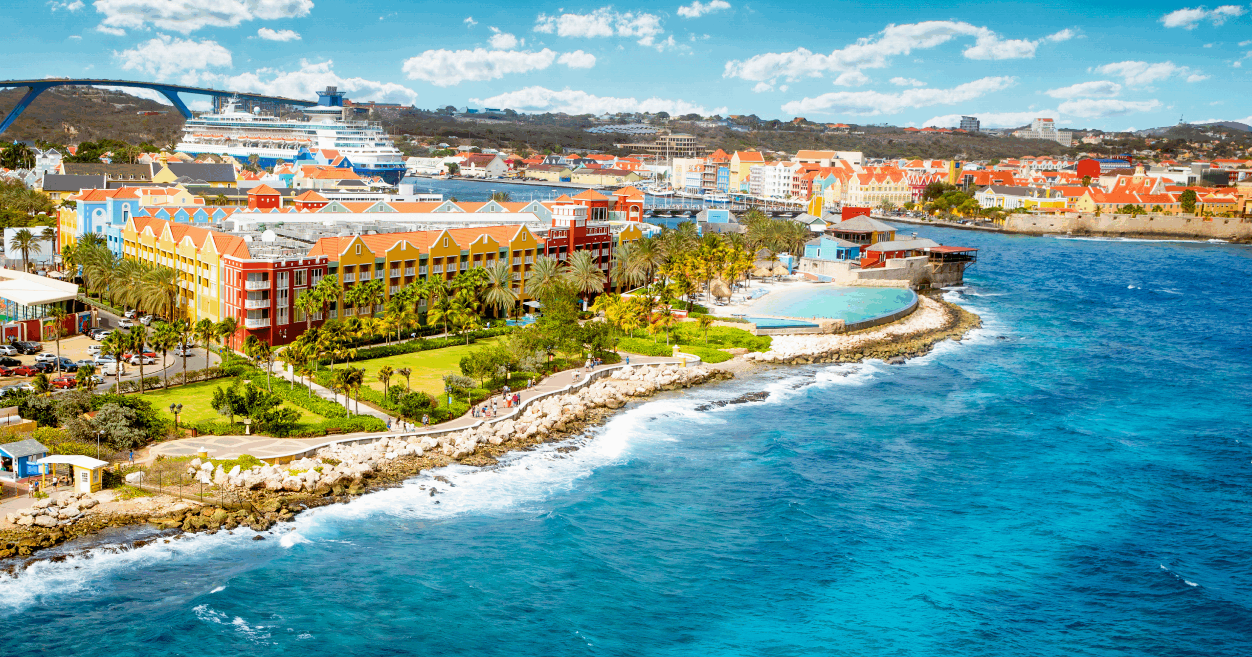 Caribbean