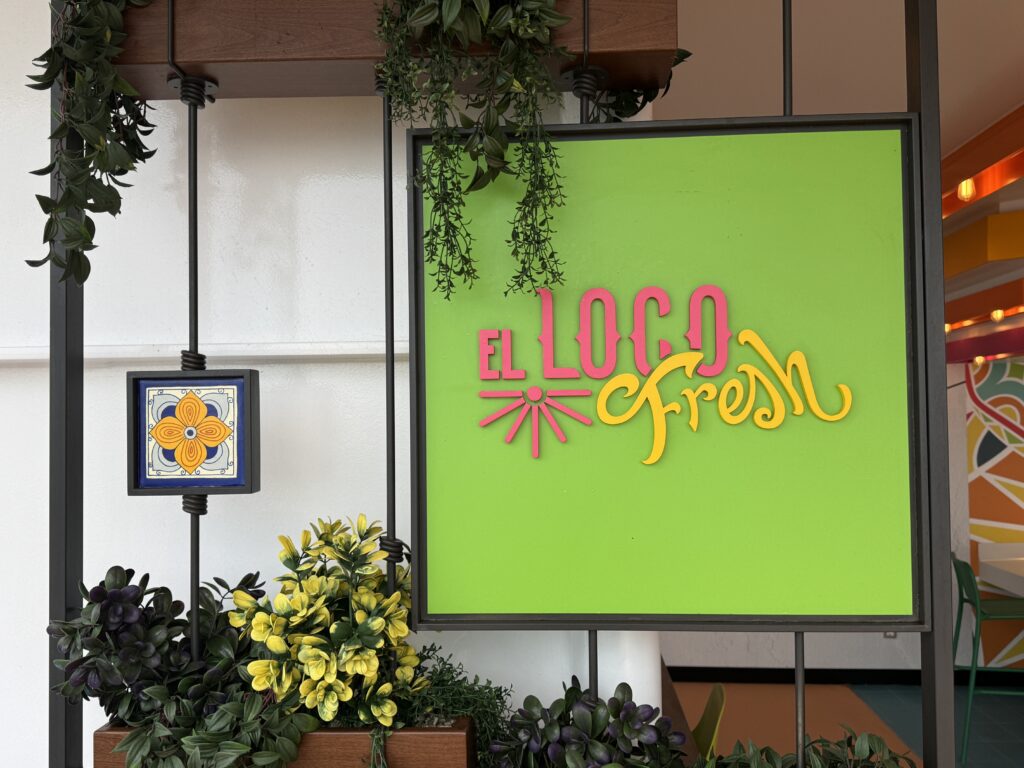 El Loco Fresh