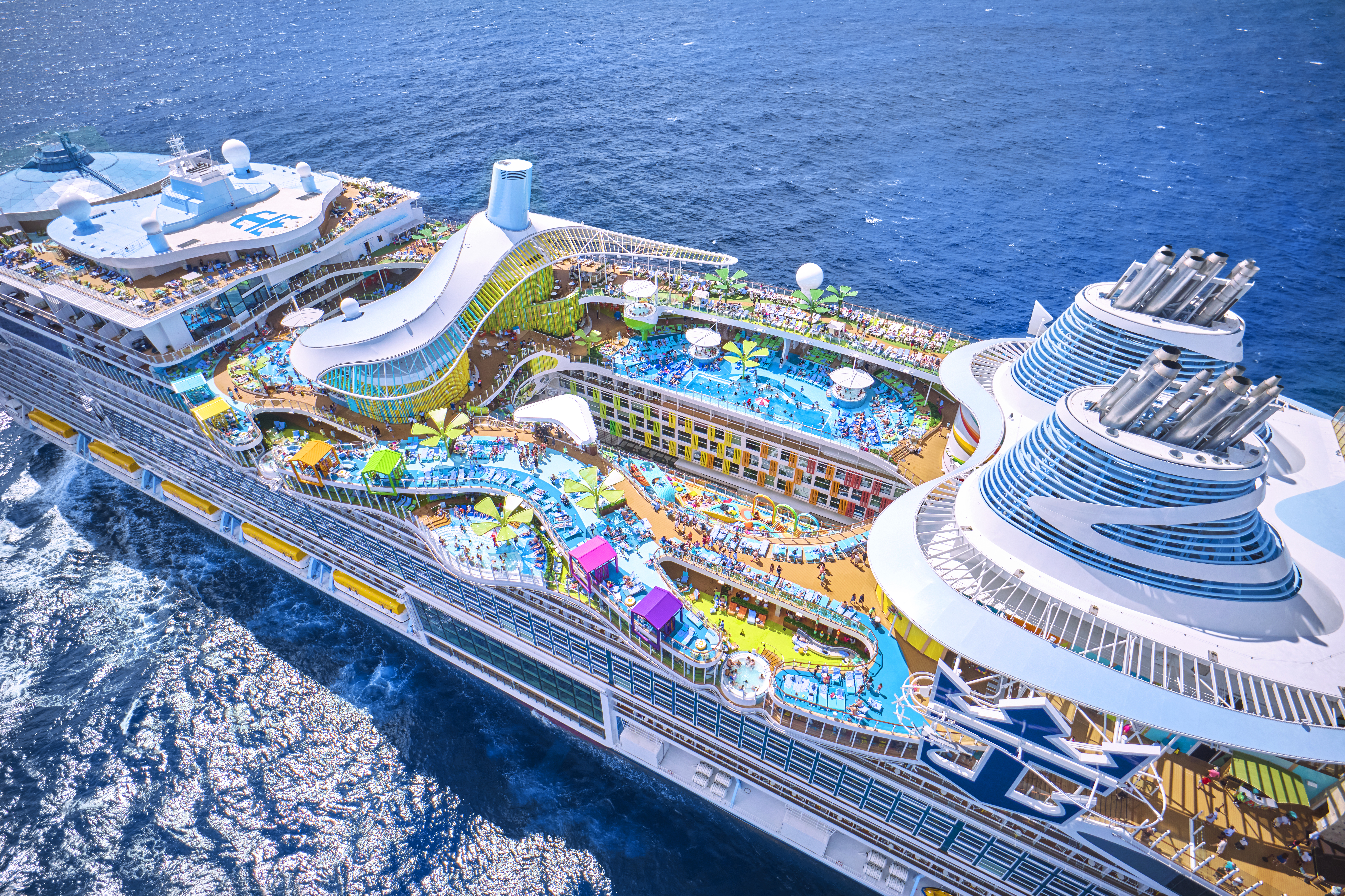 Royal Caribbean
